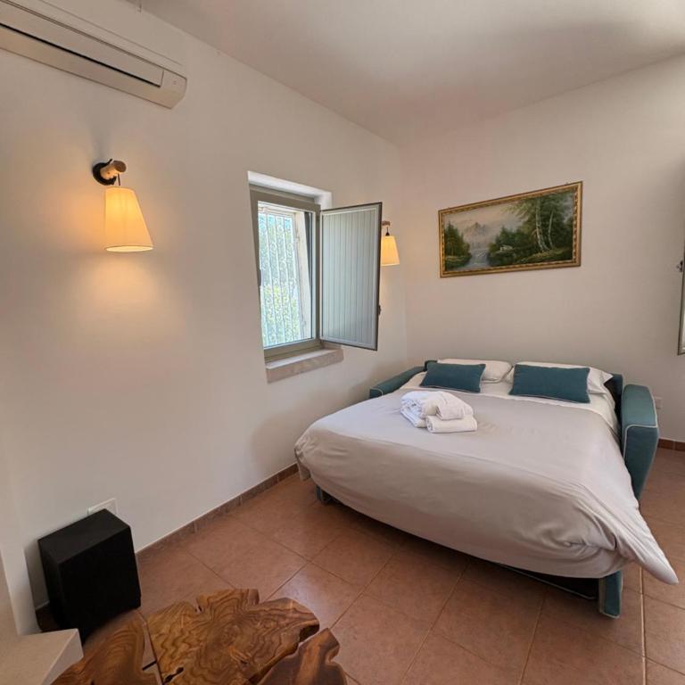 Villa Federica - Villa mit 2 Schlafzimmern - 22