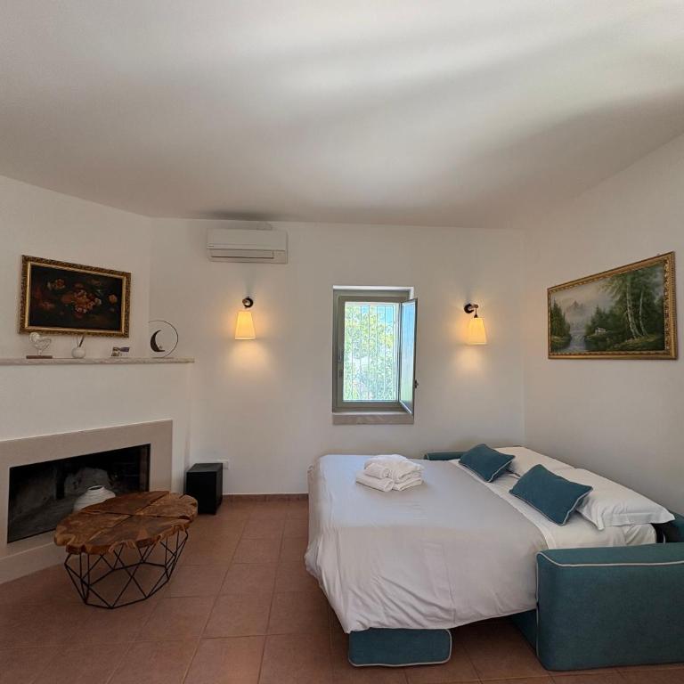 Villa Federica - Villa mit 2 Schlafzimmern - 24