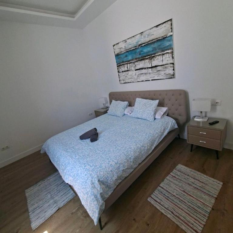 Spacious 6 Bedroom Luxury Apartment Downtown - Room #1660986801 - 5