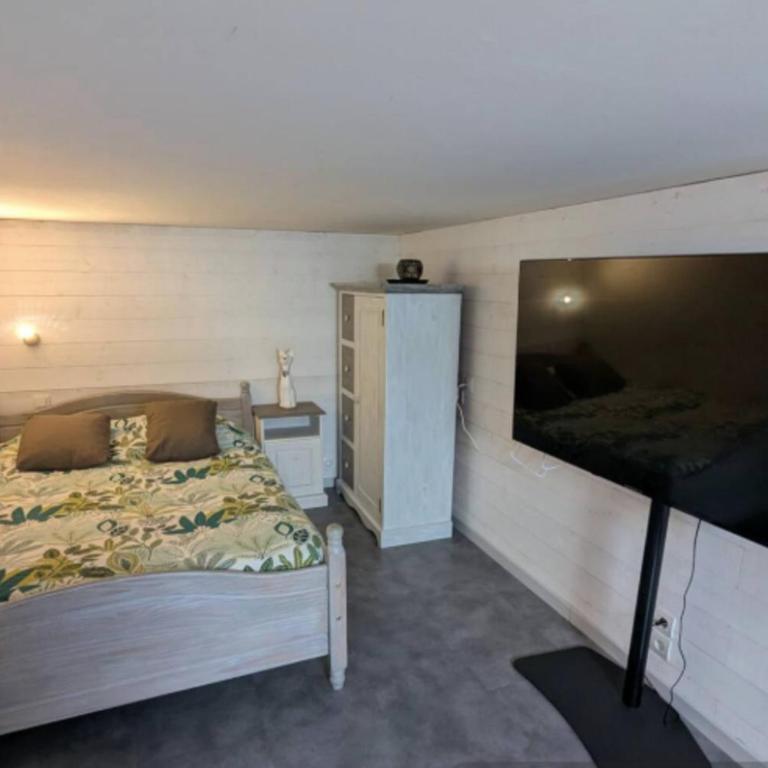 Getaway near the beach of Sables-d'Olonne - Apartment - 2