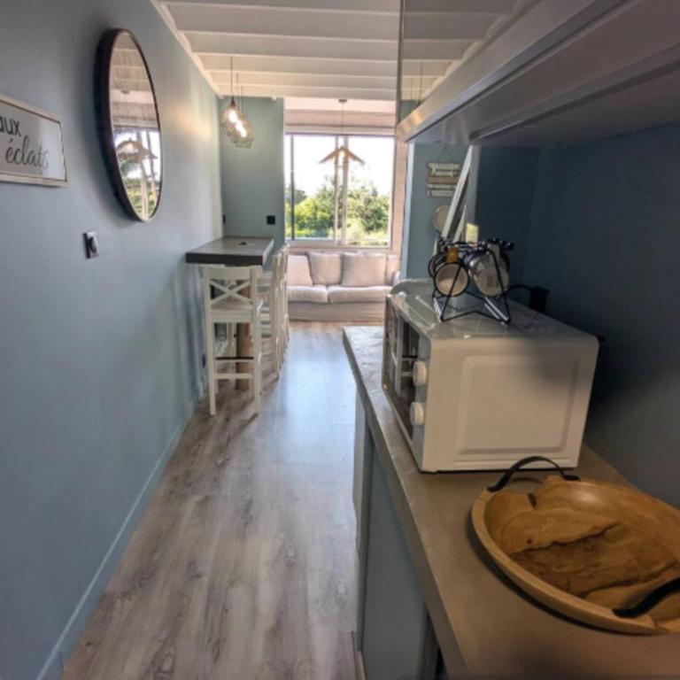 Getaway near the beach of Sables-d'Olonne - Apartment - 3