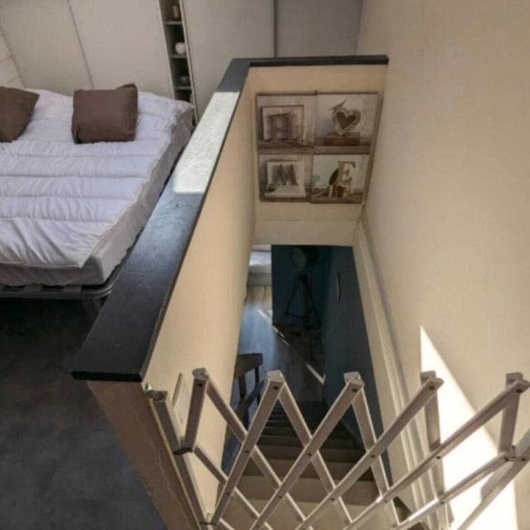 Getaway near the beach of Sables-d'Olonne - Apartment - 11