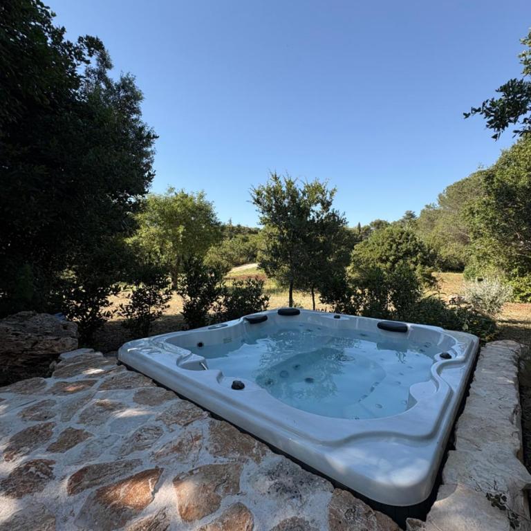 Villa Federica - Villa mit 2 Schlafzimmern - 26