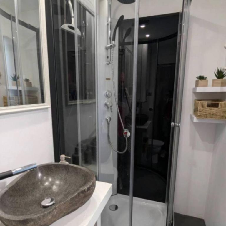 Getaway near the beach of Sables-d'Olonne - Apartment - 14