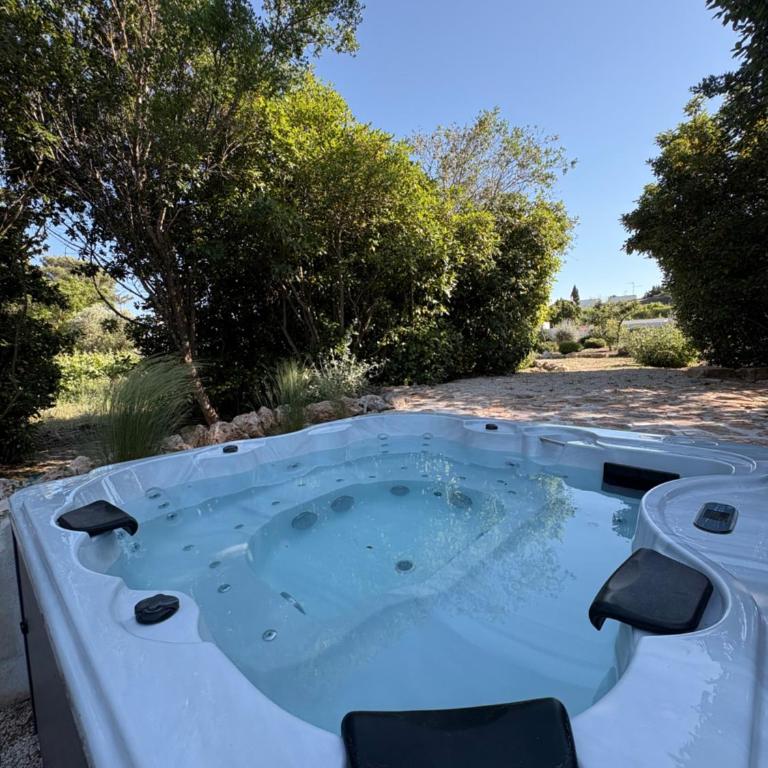 Villa Federica - Villa mit 2 Schlafzimmern - 25