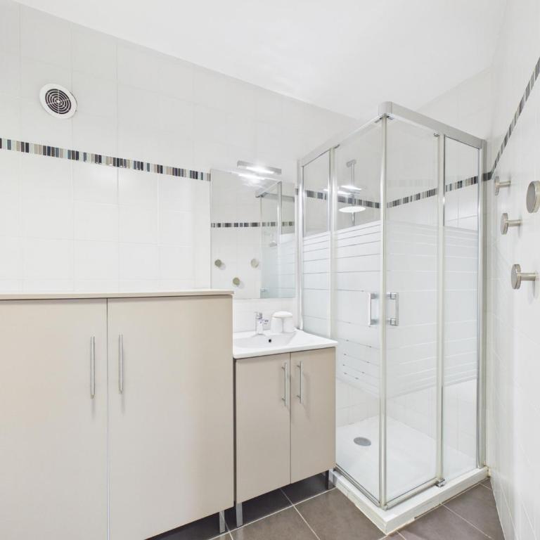 Appartement au centre des Gets avec terrasse, garage et WIFI - FR-1-623-161 - Monolocale - 14