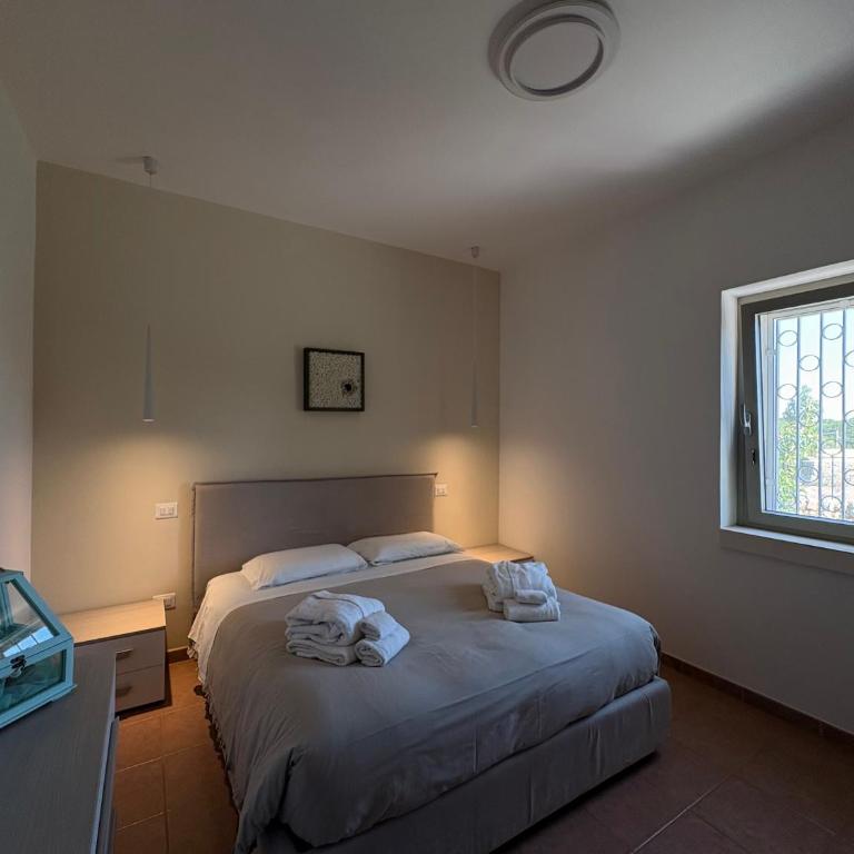 Villa Federica - Villa mit 2 Schlafzimmern - 30