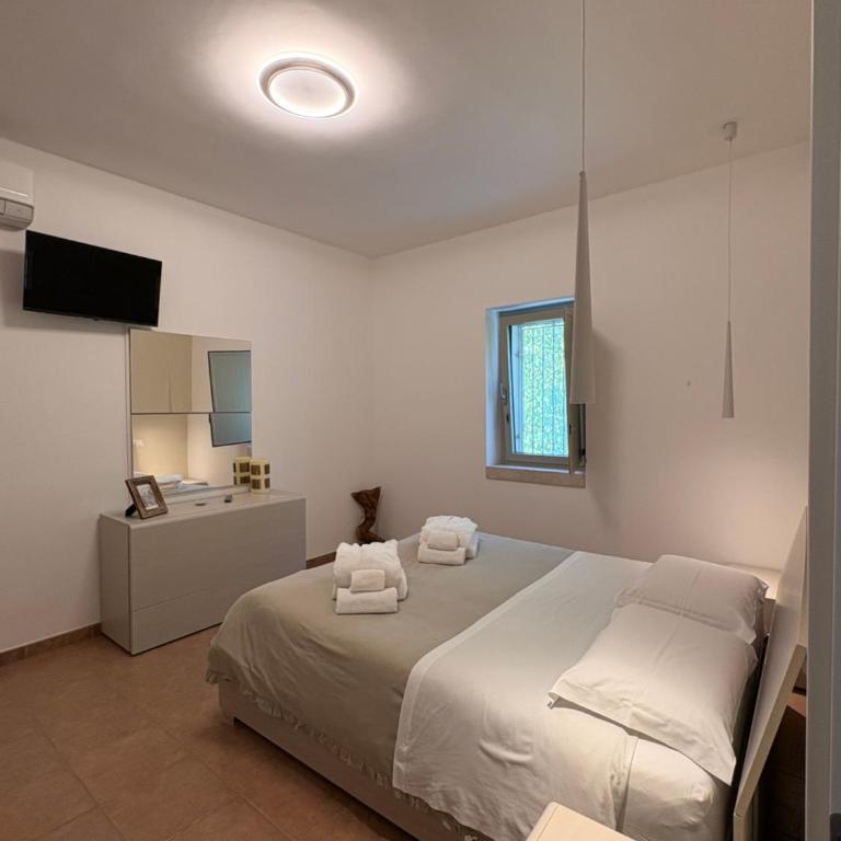 Villa Federica - Villa mit 2 Schlafzimmern - 32