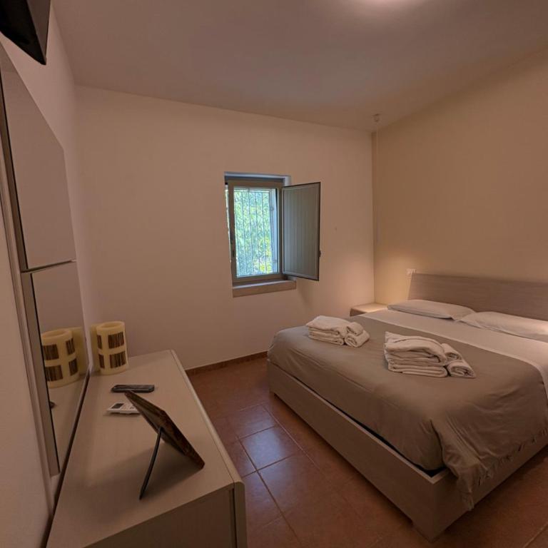 Villa Federica - Villa mit 2 Schlafzimmern - 33