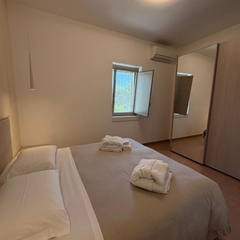 Villa Federica - Villa mit 2 Schlafzimmern - 34