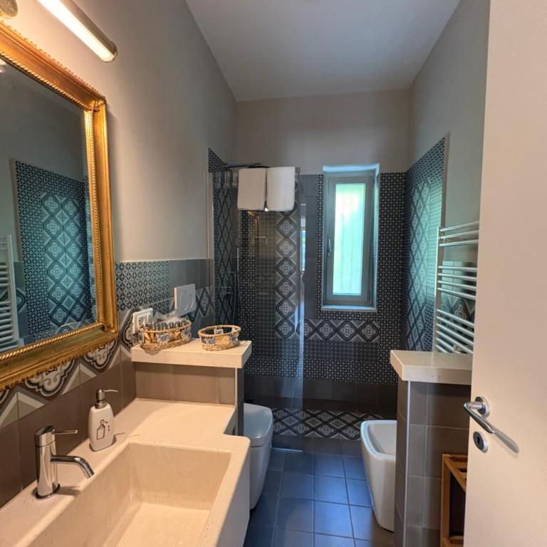 Villa Federica - Villa mit 2 Schlafzimmern - 35