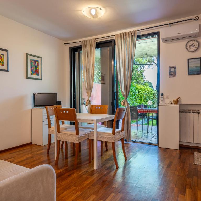 Fegi suite Lake Garda Sirmione, Desenzano - Giardino privato e piscina - Appartamento con 1 Camera da Letto - 49