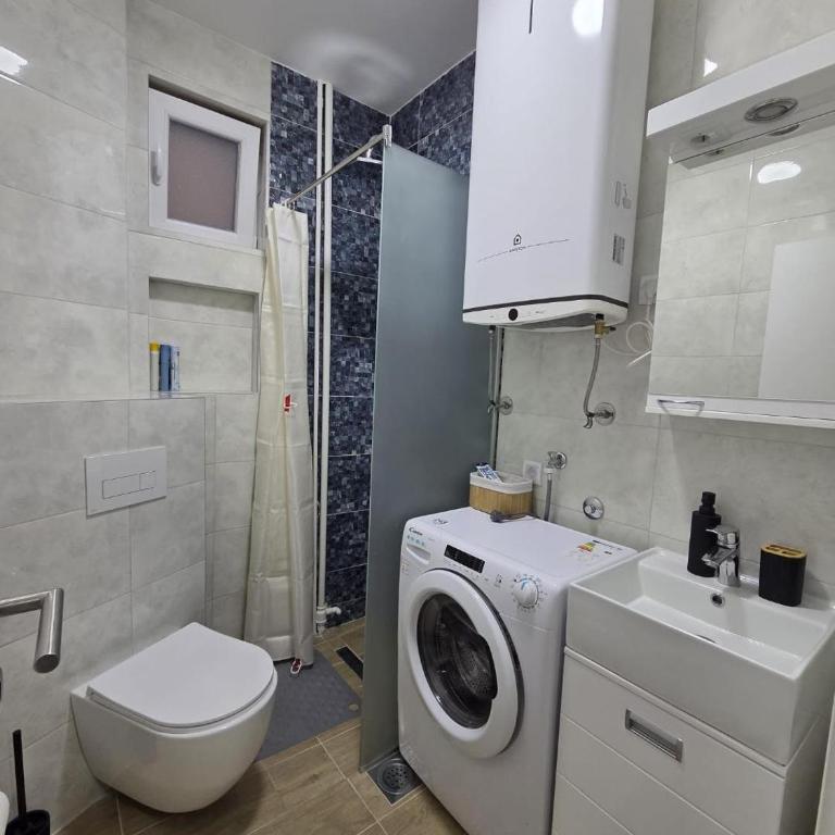 Pizulino 2 - Apartment mit 1 Schlafzimmer - 5