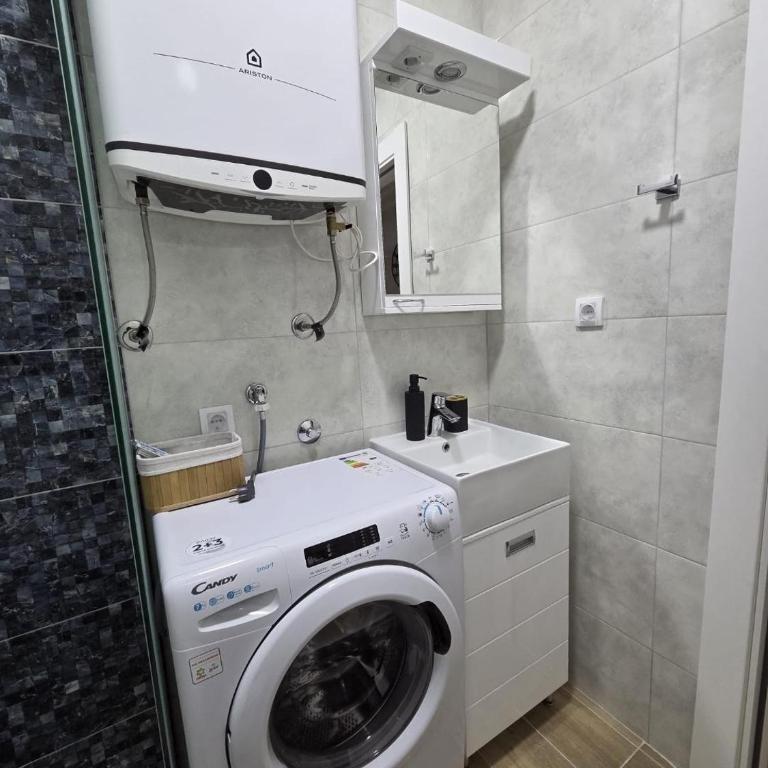 Pizulino 2 - Apartment mit 1 Schlafzimmer - 8