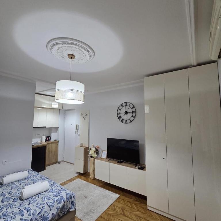 Pizulino 2 - Apartment mit 1 Schlafzimmer - 11