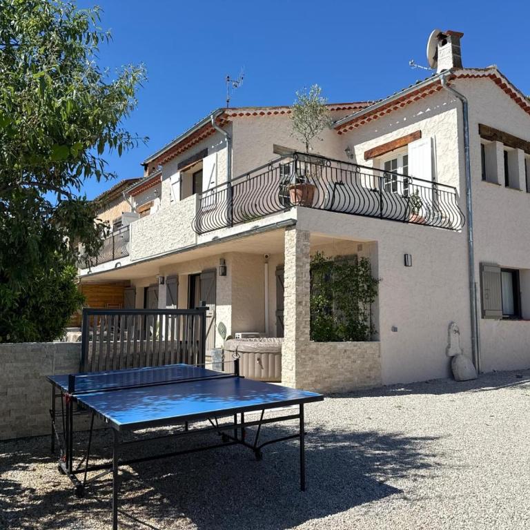 Villa Le jardín Secret - Havre de Paix à Mougins - Villa 3 Chambres - 1