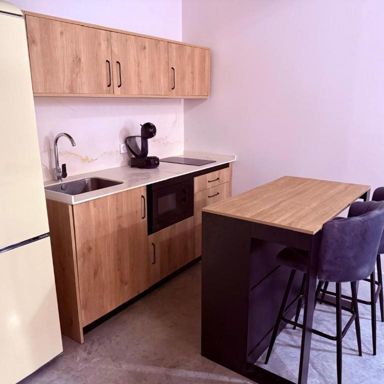 Apartamento Loft nuevo a 5 min de la playa - Deluxe Apartment - 2