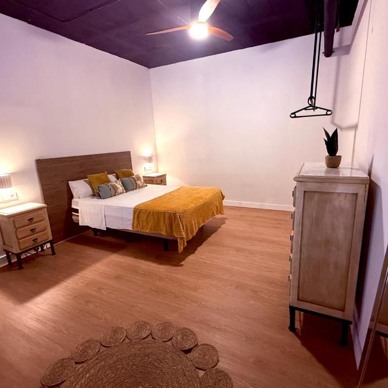 Apartamento Loft nuevo a 5 min de la playa - Deluxe Apartment - 5