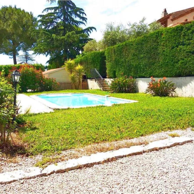 Villa Le jardín Secret - Havre de Paix à Mougins - Villa 3 Chambres - 2