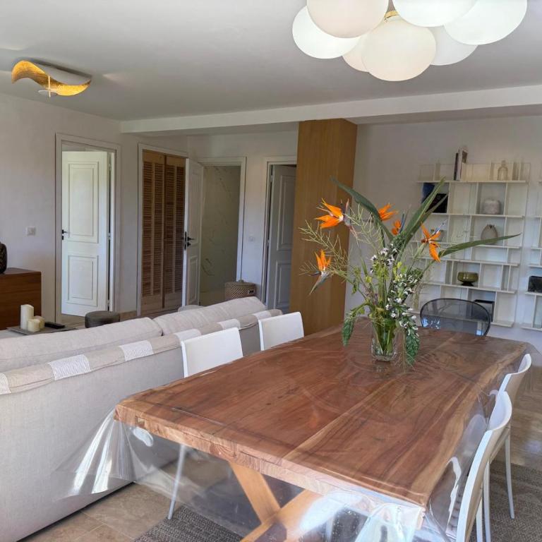 Villa Le jardín Secret - Havre de Paix à Mougins - Villa 3 Chambres - 7