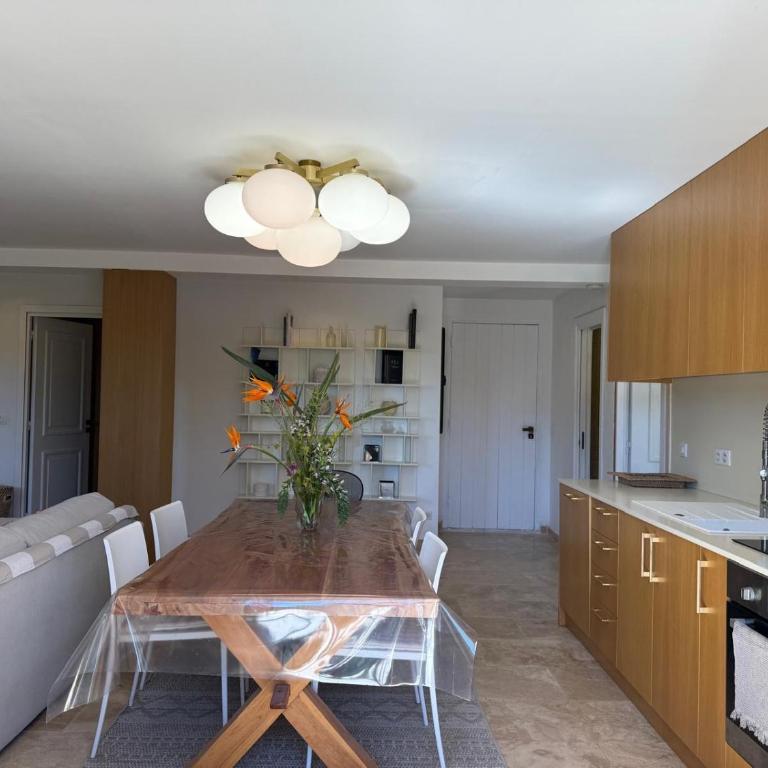 Villa Le jardín Secret - Havre de Paix à Mougins - Villa 3 Chambres - 8