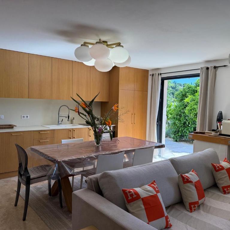 Villa Le jardín Secret - Havre de Paix à Mougins - Villa 3 Chambres - 10