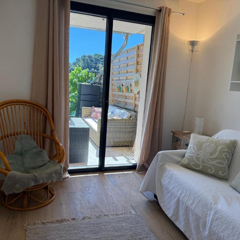 Villa Le jardín Secret - Havre de Paix à Mougins - Villa 3 Chambres - 13