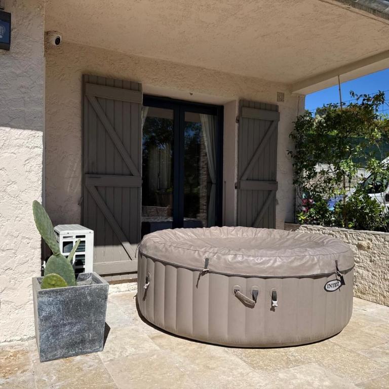 Villa Le jardín Secret - Havre de Paix à Mougins - Villa 3 Chambres - 14