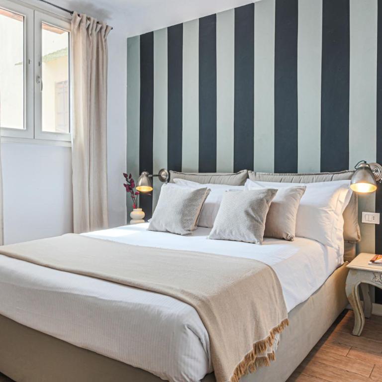 Apartments Florence San Marco Suite - Appartamento con 2 Camere da Letto - 1