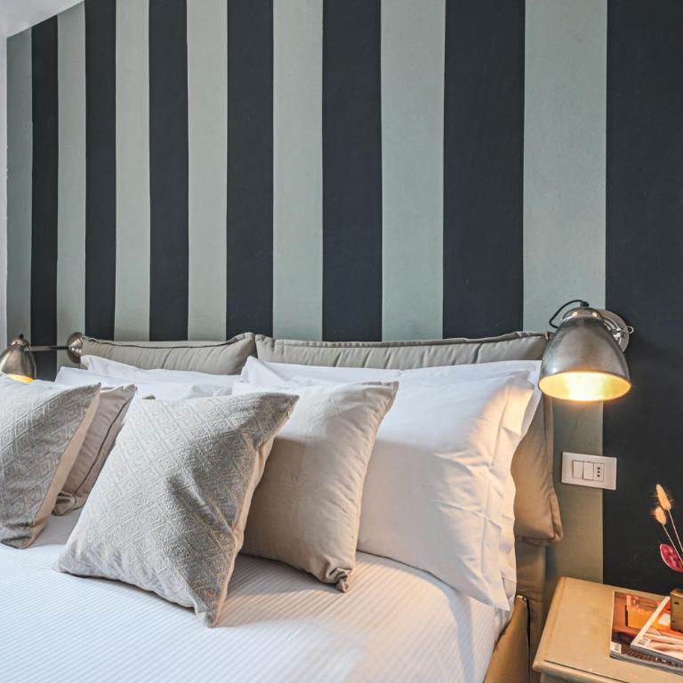 Apartments Florence San Marco Suite - Appartamento con 2 Camere da Letto - 16