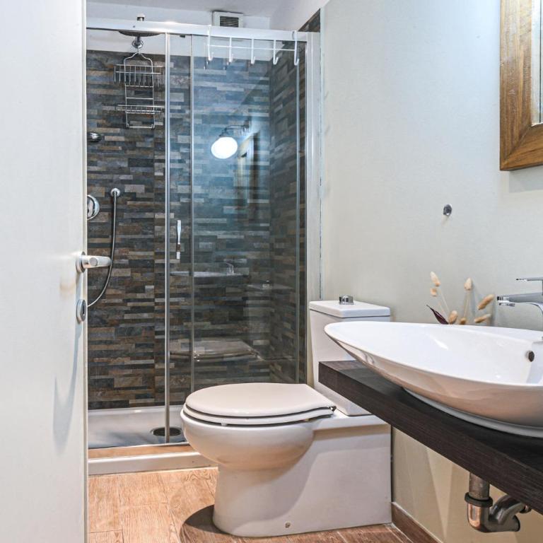 Apartments Florence San Marco Suite - Appartamento con 2 Camere da Letto - 26