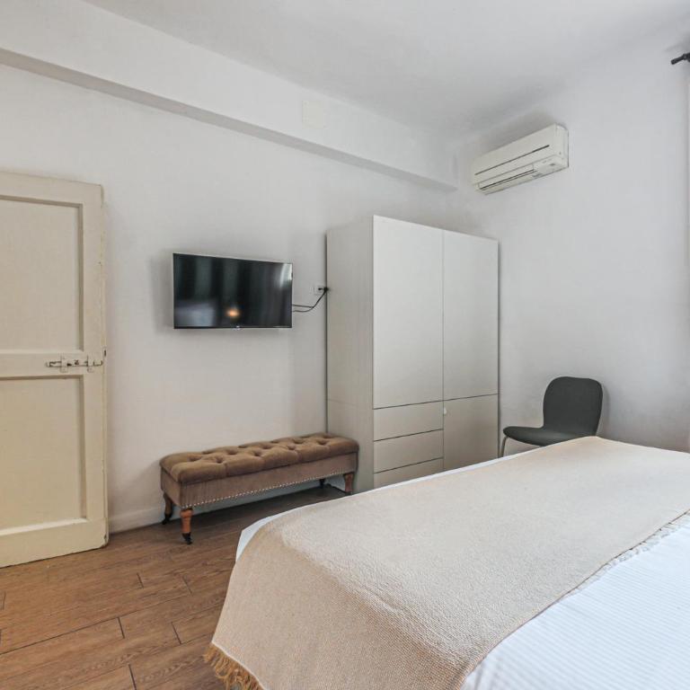 Apartments Florence San Marco Suite - Appartamento con 2 Camere da Letto - 20