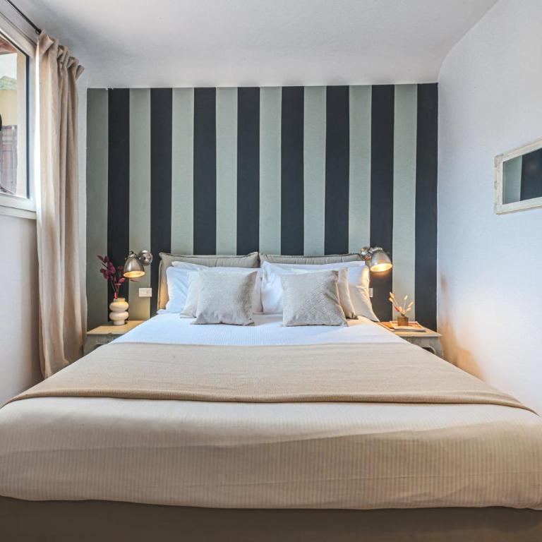 Apartments Florence San Marco Suite - Appartamento con 2 Camere da Letto - 13