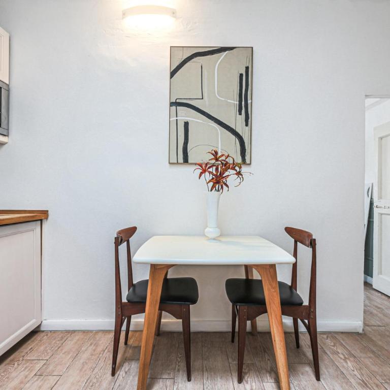Apartments Florence San Marco Suite - Appartamento con 2 Camere da Letto - 6