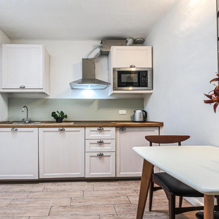 Apartments Florence San Marco Suite - Appartamento con 2 Camere da Letto - 21