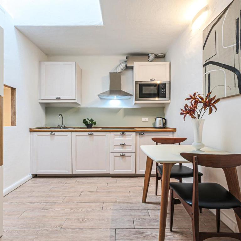 Apartments Florence San Marco Suite - Appartamento con 2 Camere da Letto - 32