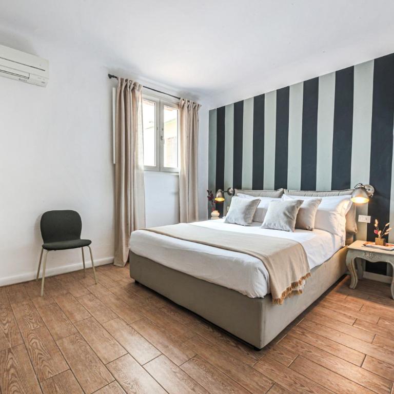 Apartments Florence San Marco Suite - Appartamento con 2 Camere da Letto - 11