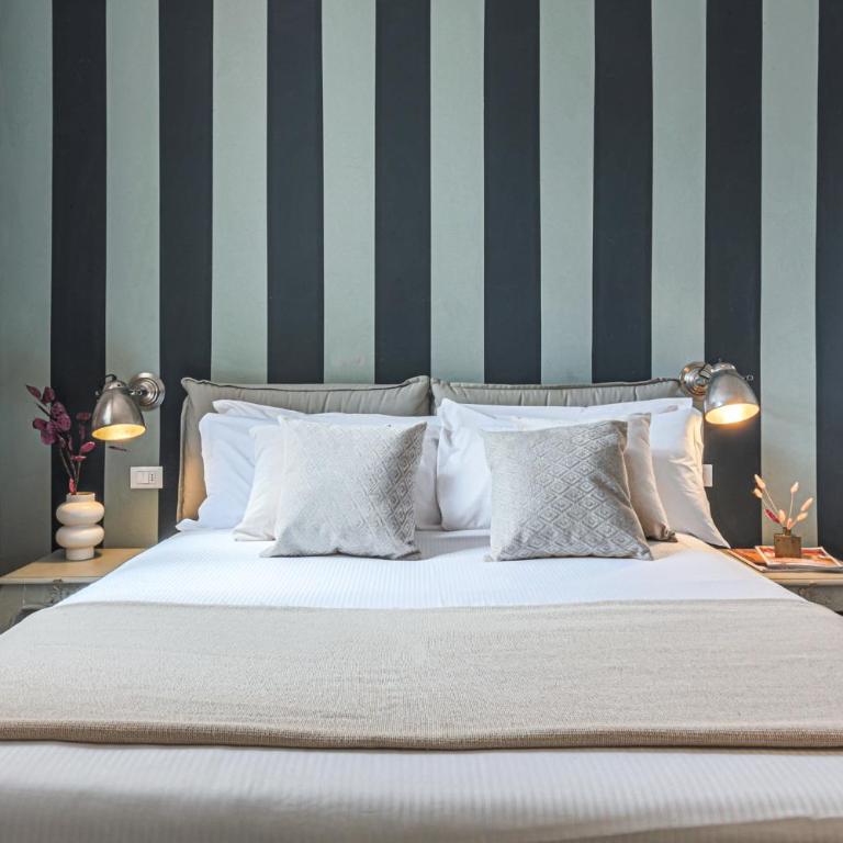 Apartments Florence San Marco Suite - Appartamento con 2 Camere da Letto - 14