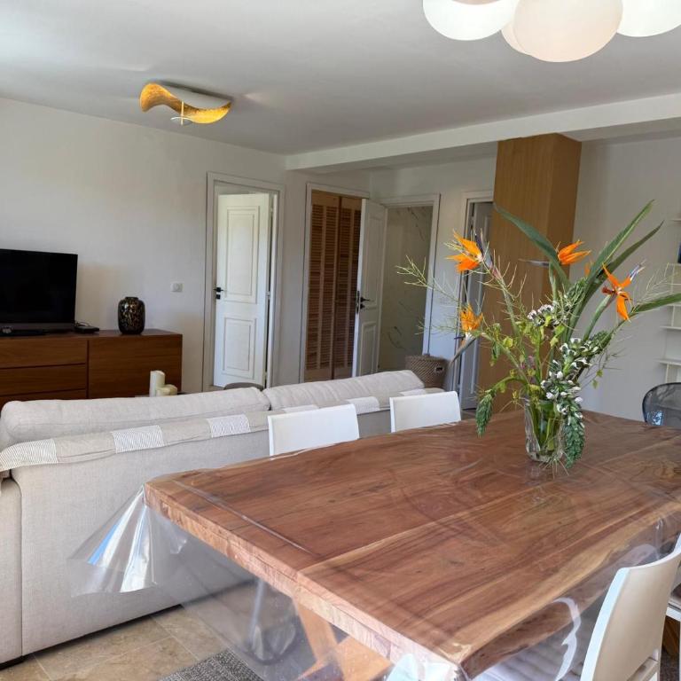 Villa Le jardín Secret - Havre de Paix à Mougins - Villa 3 Chambres - 16