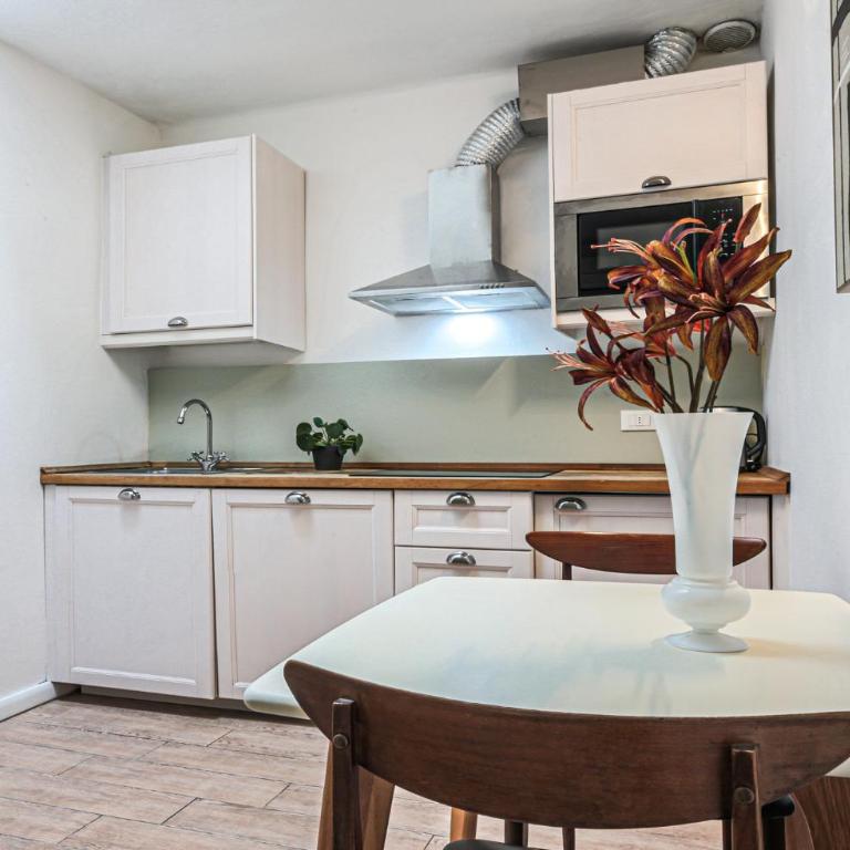 Apartments Florence San Marco Suite - Appartamento con 2 Camere da Letto - 2