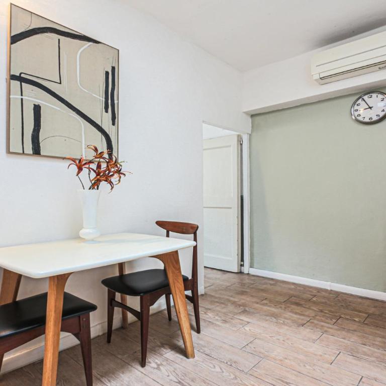 Apartments Florence San Marco Suite - Appartamento con 2 Camere da Letto - 22
