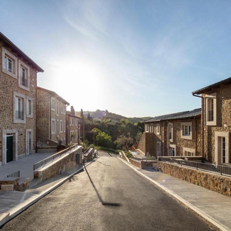 Val D'Orcia Panoramic Suite - Appartamento con 1 Camera da Letto - 10