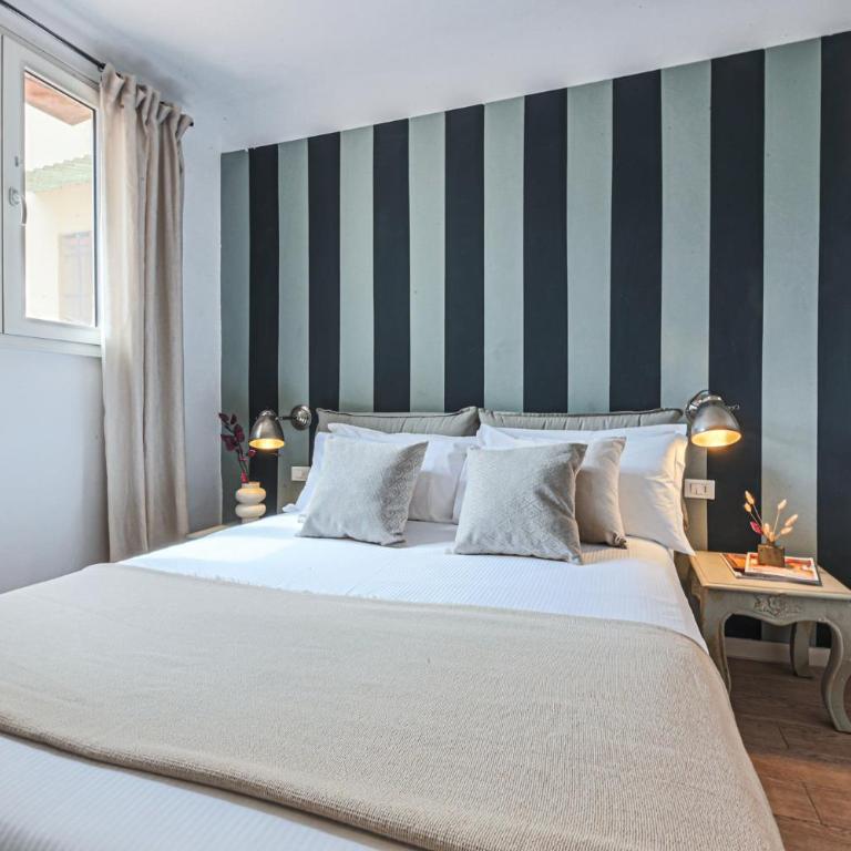 Apartments Florence San Marco Suite - Appartamento con 2 Camere da Letto - 12