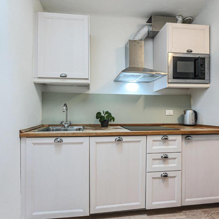 Apartments Florence San Marco Suite - Appartamento con 2 Camere da Letto - 24
