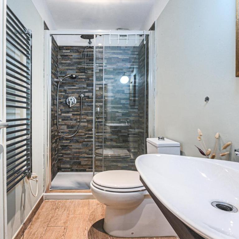 Apartments Florence San Marco Suite - Appartamento con 2 Camere da Letto - 27