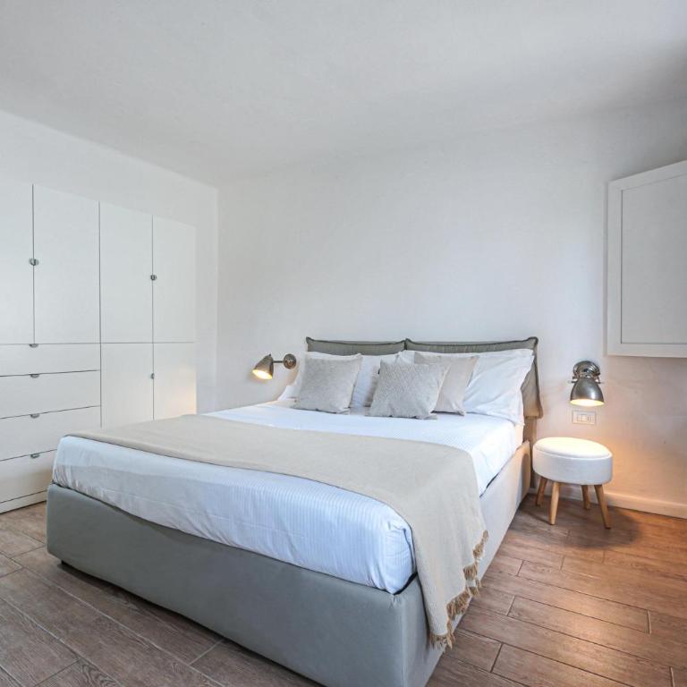 Apartments Florence San Marco Suite - Appartamento con 2 Camere da Letto - 3