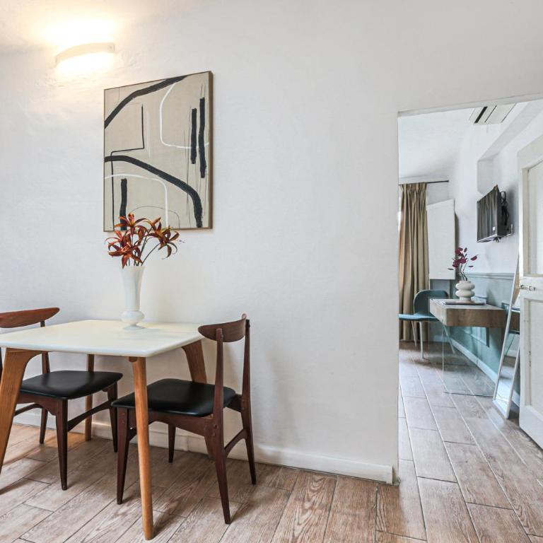 Apartments Florence San Marco Suite - Appartamento con 2 Camere da Letto - 29