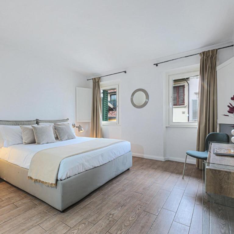 Apartments Florence San Marco Suite - Appartamento con 2 Camere da Letto - 8