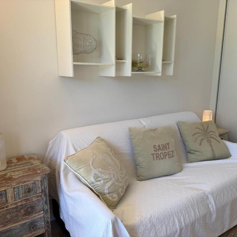 Villa Le jardín Secret - Havre de Paix à Mougins - Villa 3 Chambres - 19
