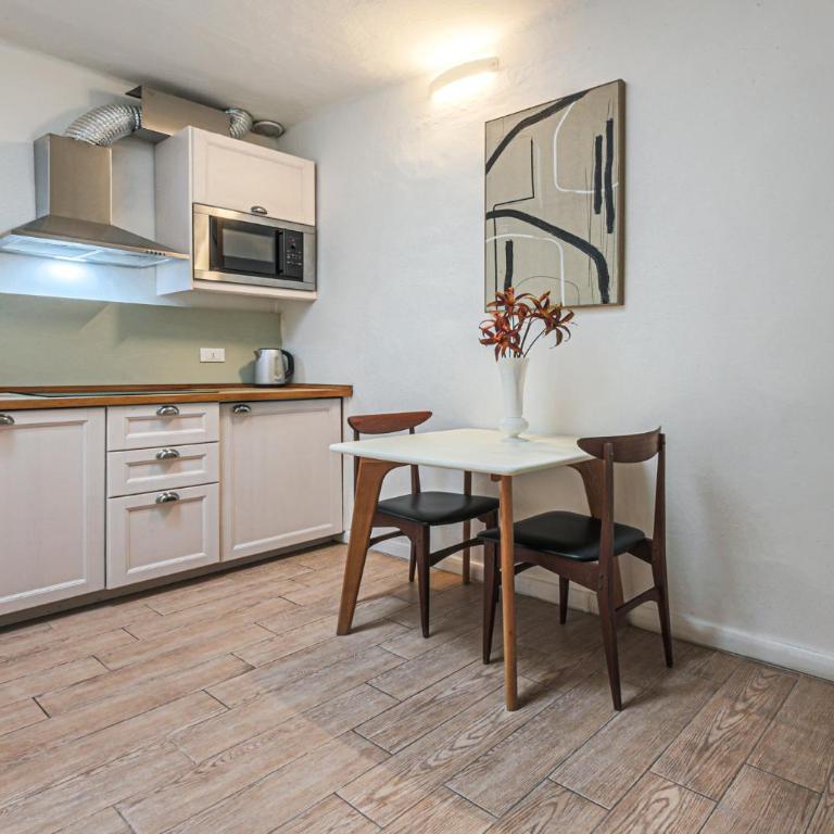 Apartments Florence San Marco Suite - Appartamento con 2 Camere da Letto - 31